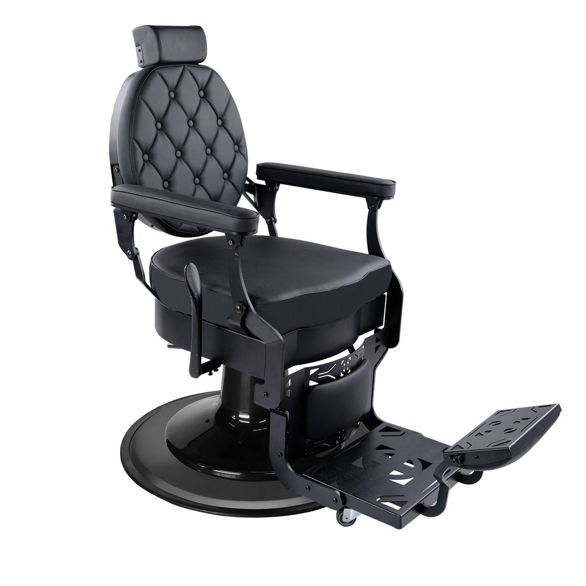 Ronin Black BA Berber Koltuğu