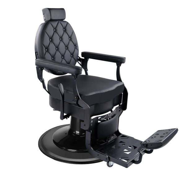 Ronin Black BA Berber Koltuğu