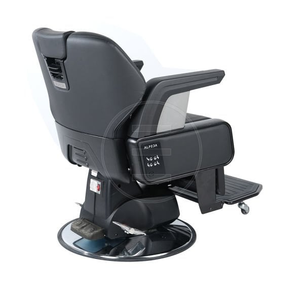 Emperor XAE Full Elektrikli Berber Koltuk