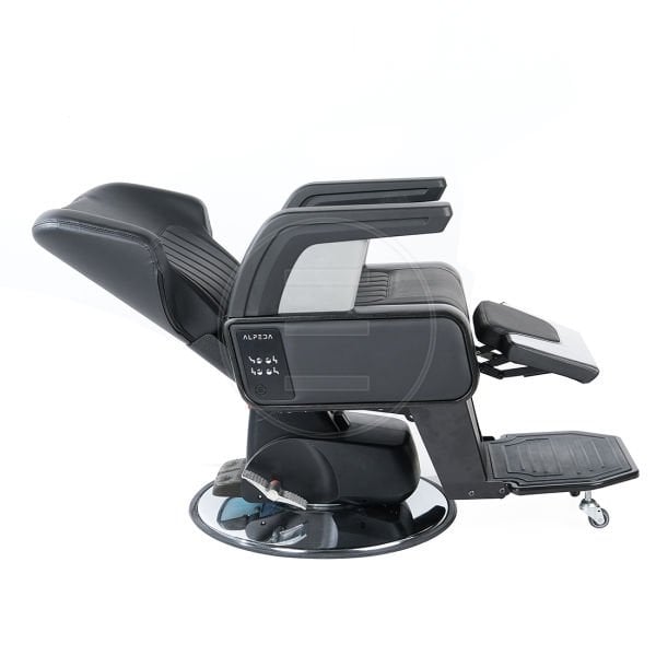 Emperor XAE Full Elektrikli Berber Koltuk