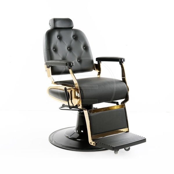 Spy Gold BA Berber Koltuğu