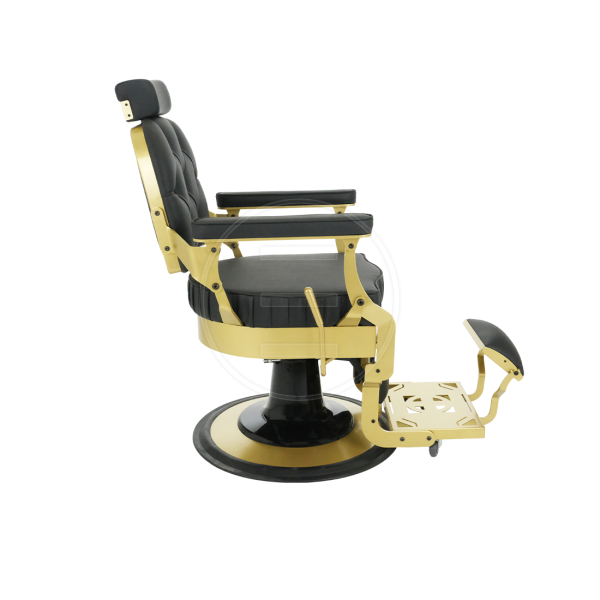 Roberto Gold BA Berber Koltuğu