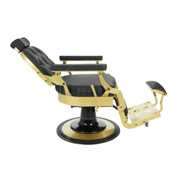 Roberto Gold BA Berber Koltuğu