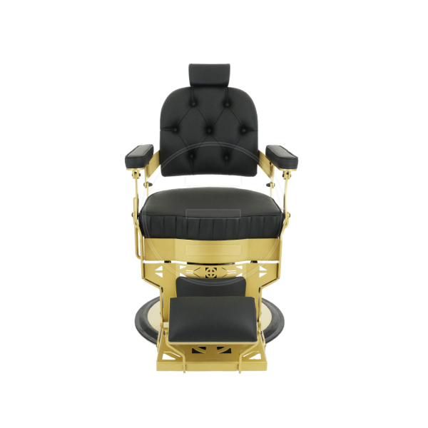 Roberto Gold BA Berber Koltuğu