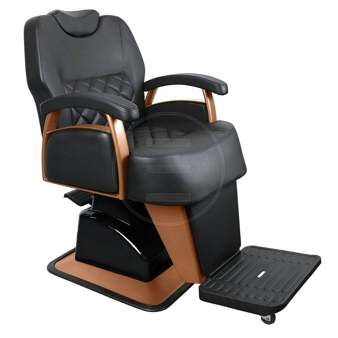 Hercule Copper A Berber Koltuğu