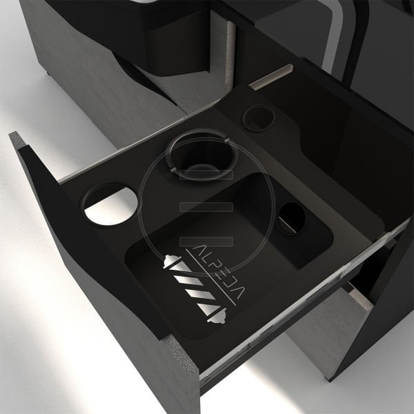 Pablo Berber Tezgahı