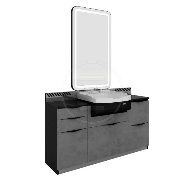 Pablo Berber Tezgahı