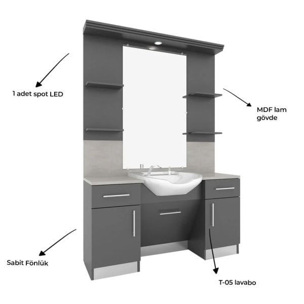 Barlas Basic Wob Berber Tezgahı