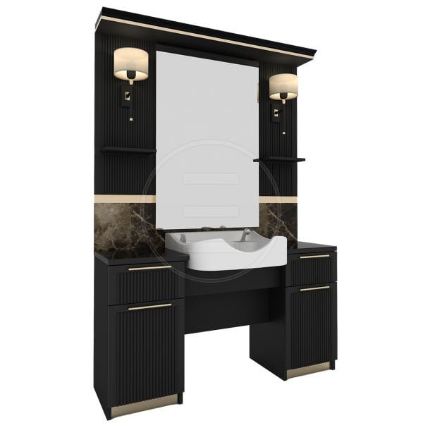 Chaplin Berber Tezgahı