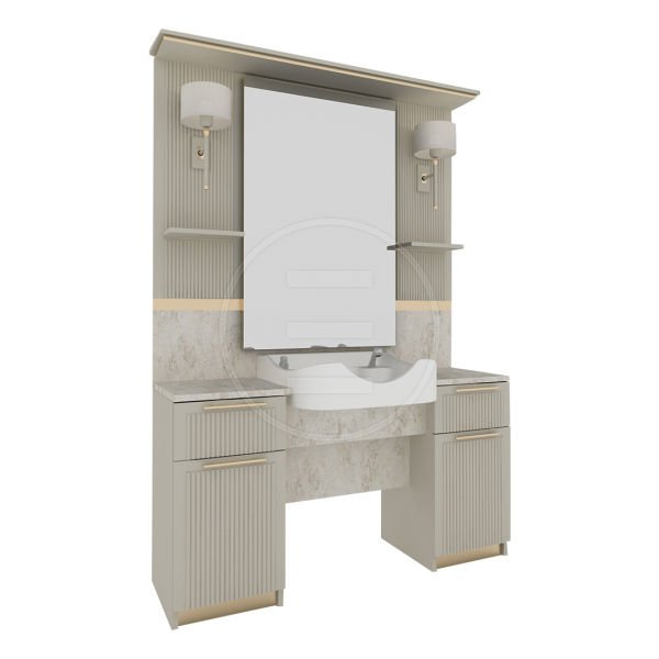 Chaplin Berber Tezgahı