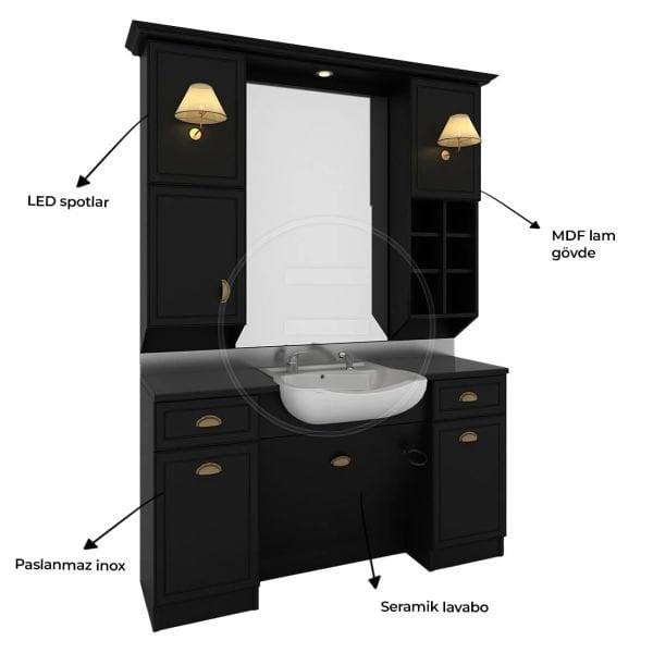 Casual Man Berber Tezgahı