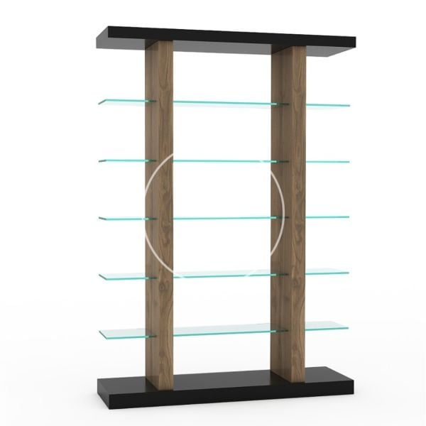 Expo Line Teşhir Dolabı