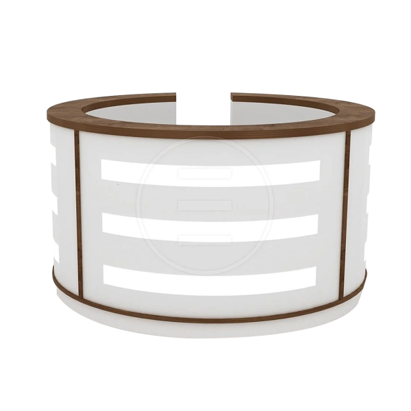 Hollywood Island Desk