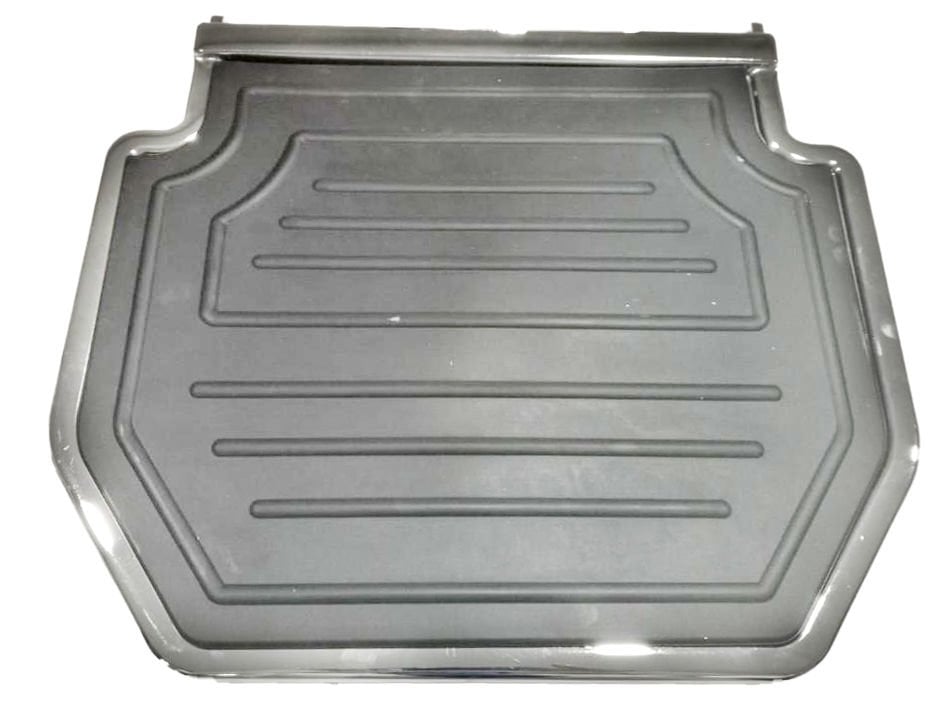 295 Ayak Basma Sacı  Nikelaj