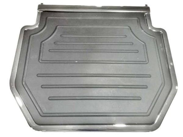 295 Ayak Basma Sacı  Nikelaj