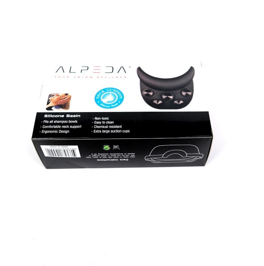 Lavabo  Enselik  (NECK CUSHION) Set Boyunluğu