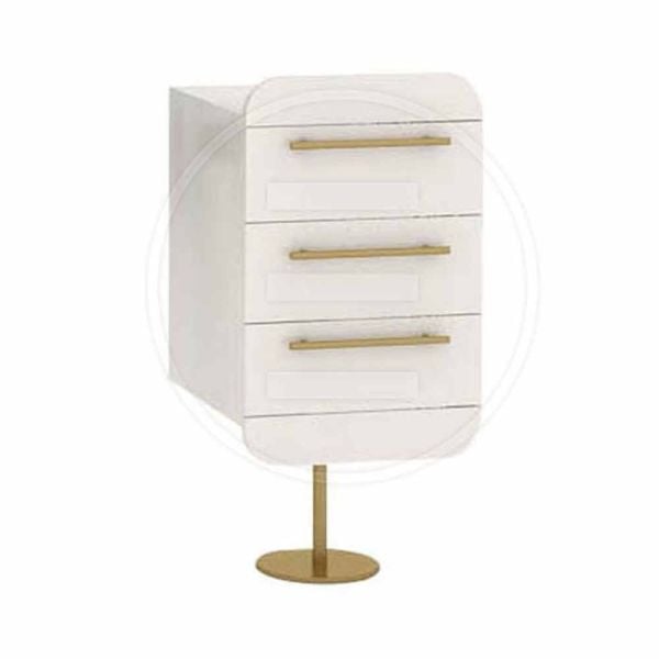 Marvelous Cabinet Gold