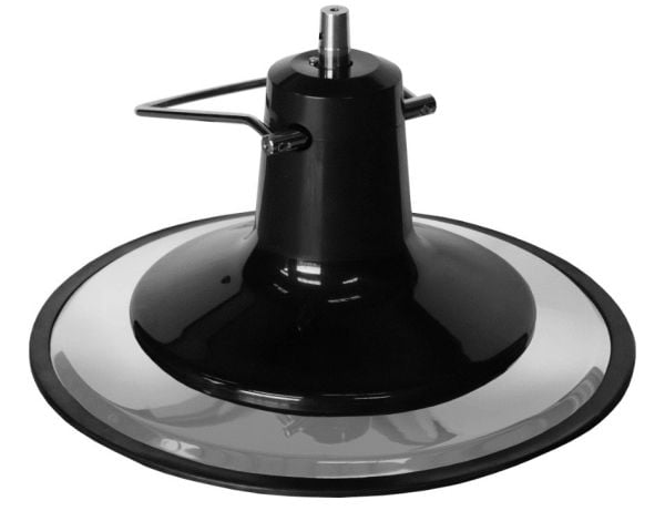 Büyük Daire Hidrolik Nikelaj (BA)