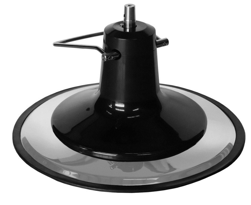 Büyük Daire Hidrolik Nikelaj (BA-ARES)