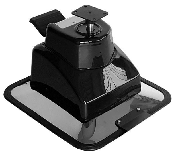 Kare Hidrolik Sabit Ayak Nikelaj (HA)