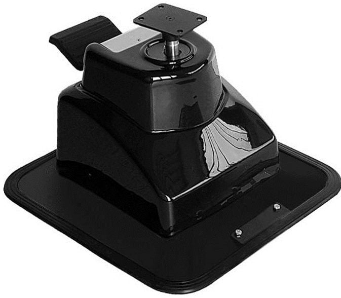 Kare  Hidrolik Sabit  Ayak Boyalı (HA)