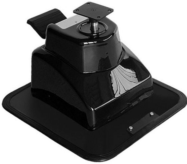 Kare  Hidrolik Sabit  Ayak Boyalı (HA)