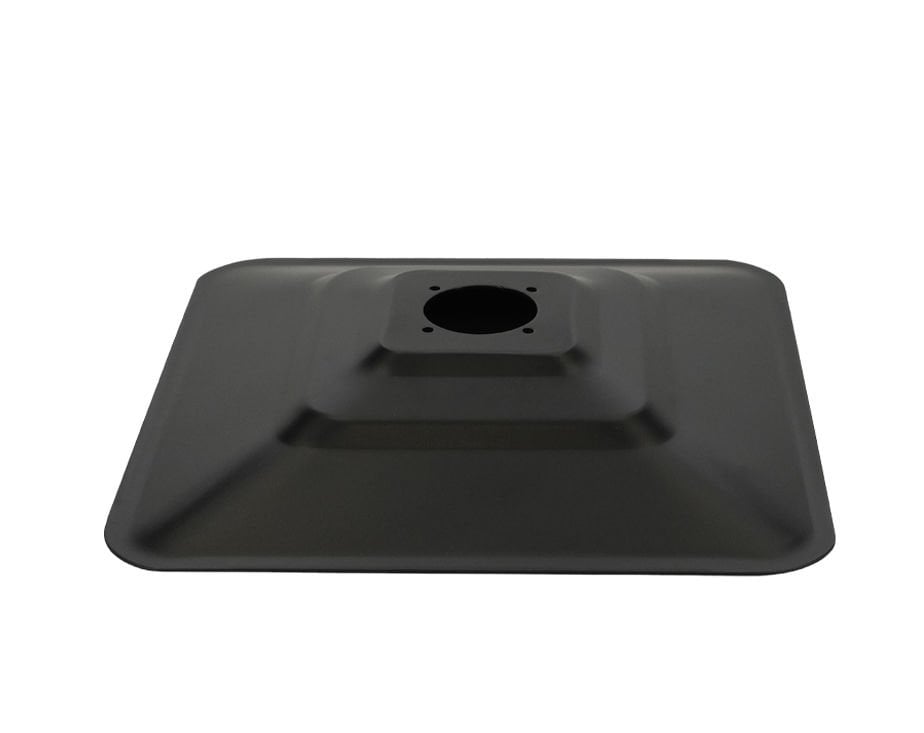 290 Taban Sacı Boyalı (KARE)