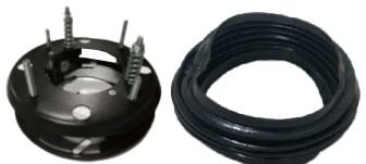 Yıkama Seti Mekanizması Komple Set