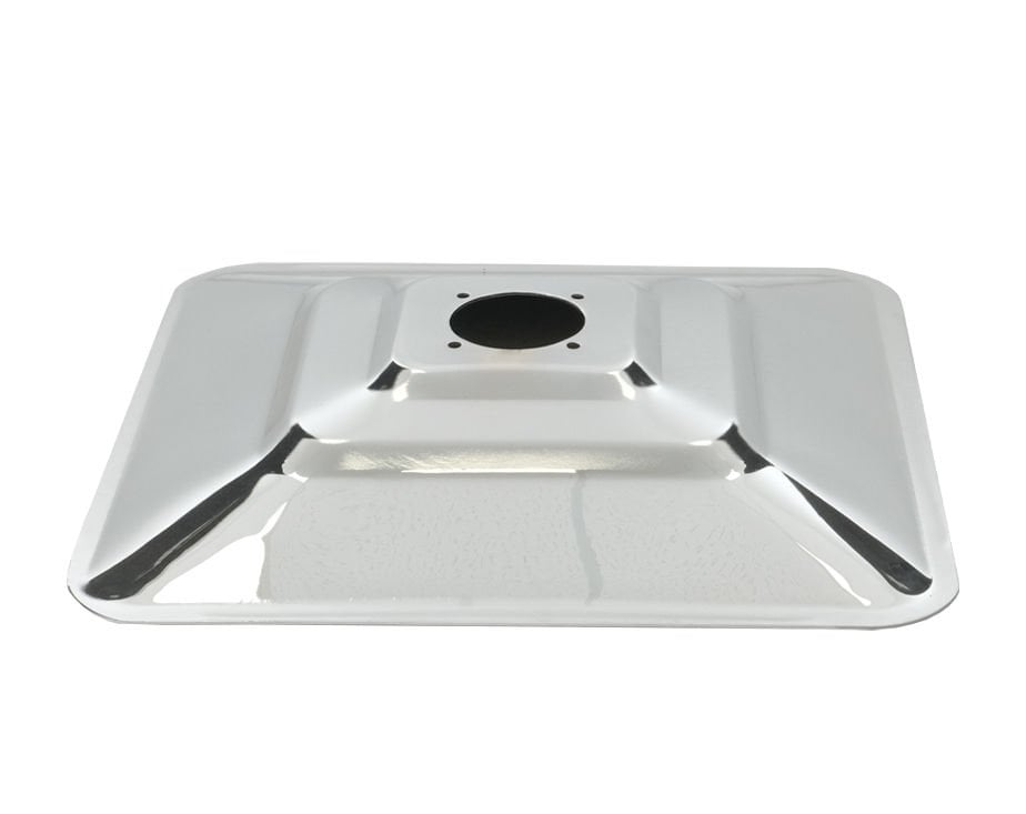 290 Taban Sacı Kare - Nikelajlı