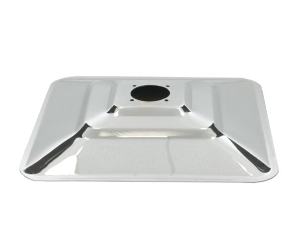 290 Taban Sacı Kare - Nikelajlı