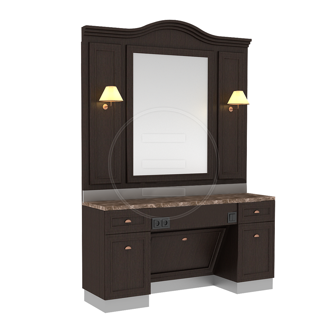 Antique Man Wob  Berber Tezgahı