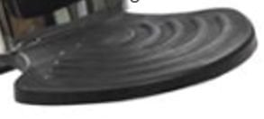 260 Ayak Basma Yeri Plastiği