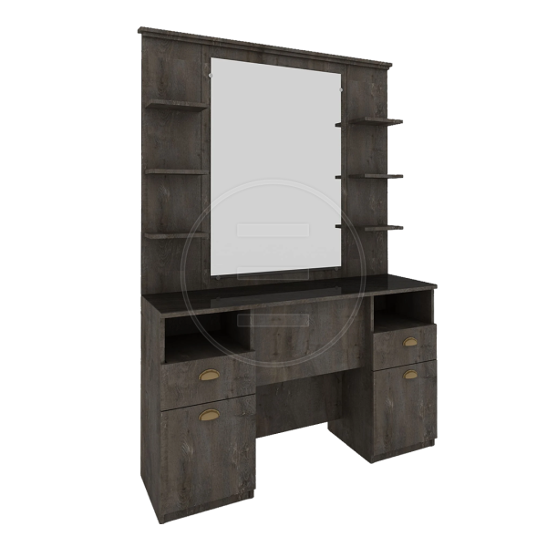 New Forte Wob Berber Tezgahı