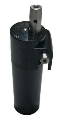 Hidrolik Bayan Siyah SL