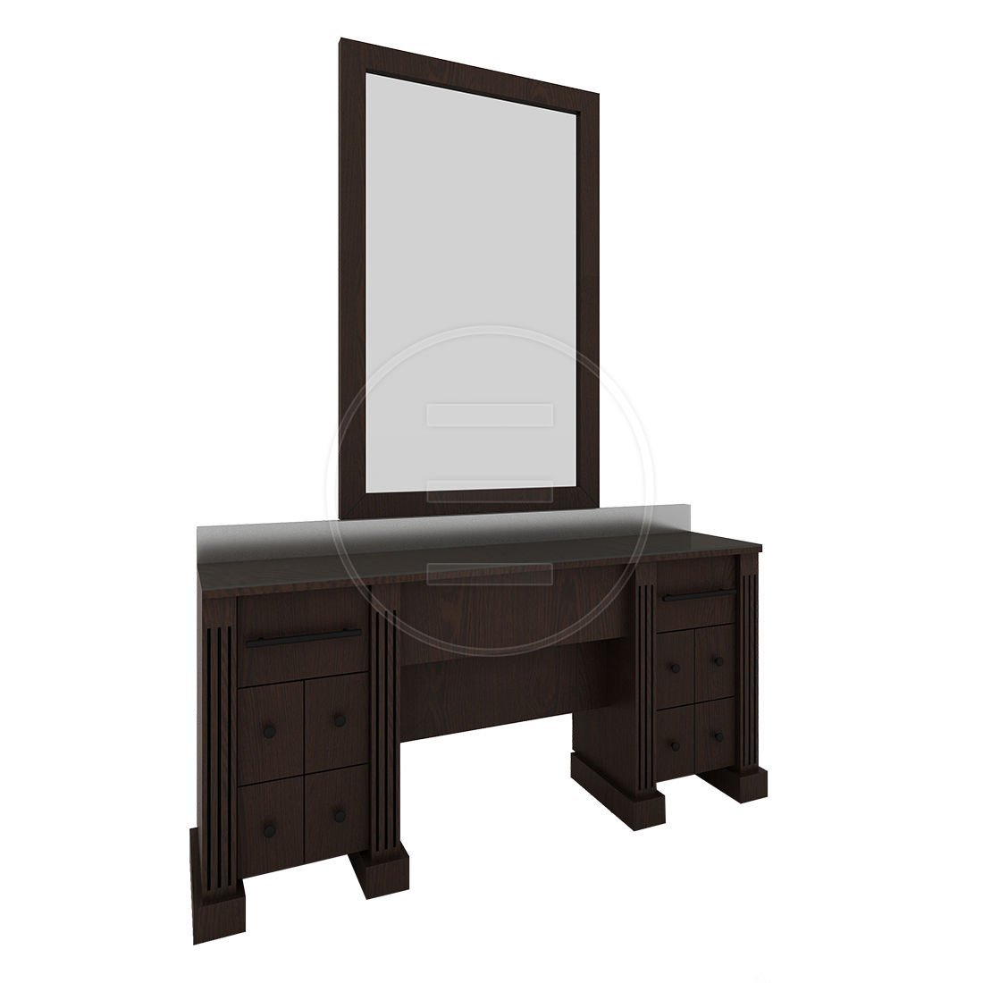 Rude Wob Berber Tezgahı