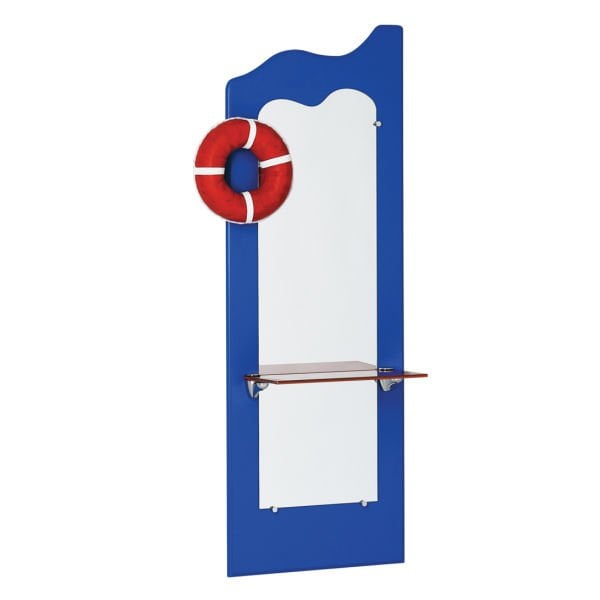 Captain Çocuk Tezgahı