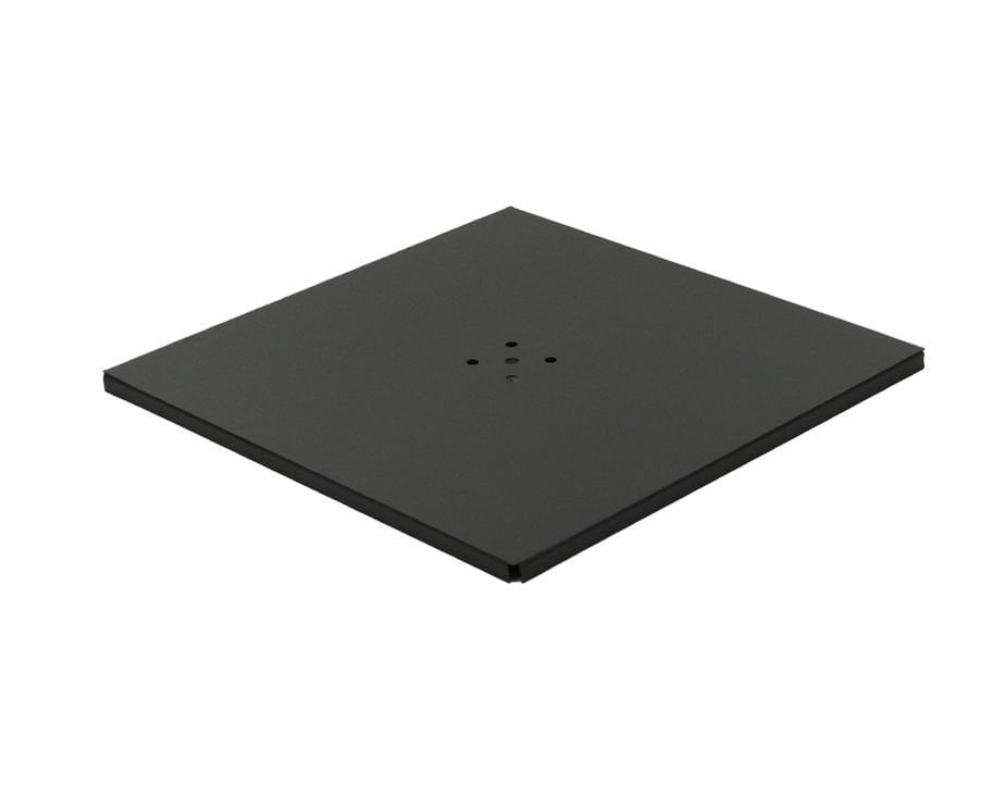 RL Ayak Sacı Boyalı