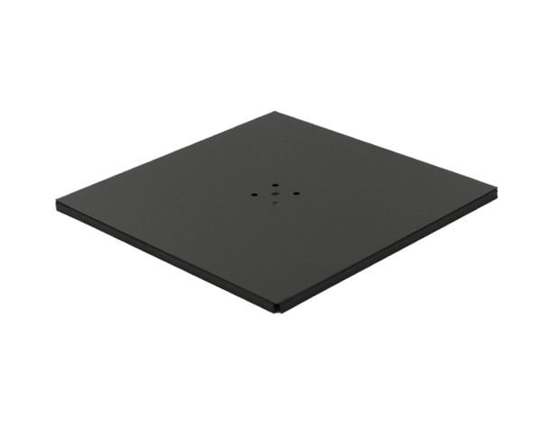 RL Ayak Sacı Boyalı