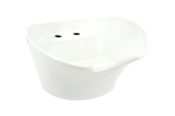Lavabo Başlık Seramik JX-E095