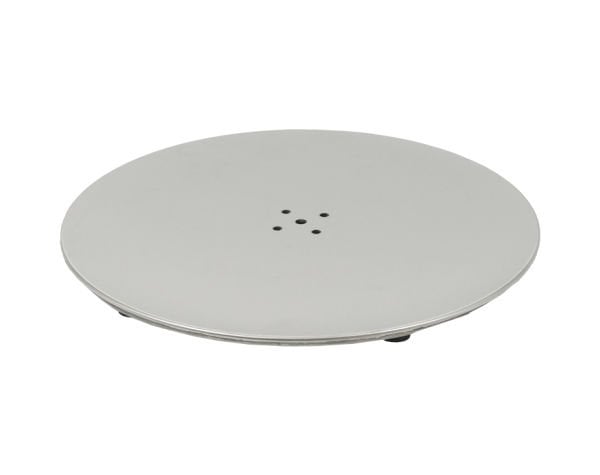 SL Ayak Platına Paslanmaz Sıvama