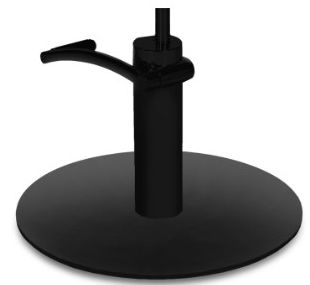 SL Bayan Koltuk Ayak Boyalı Flanssız