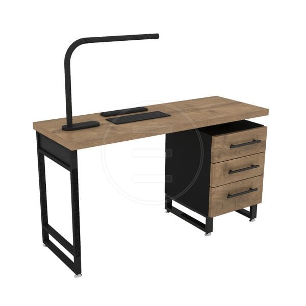 Loft Nail Station  Manikür Masası