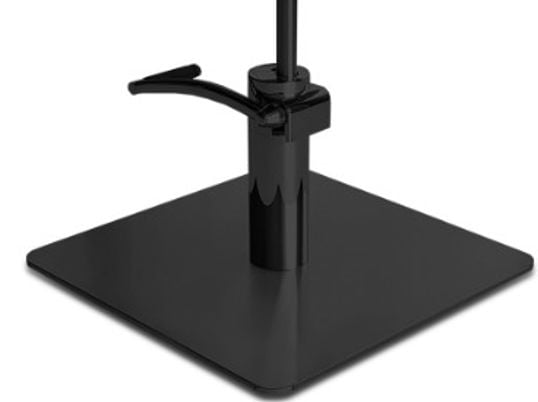 RL Bayan Koltuk Ayak Boyalı Flanssız