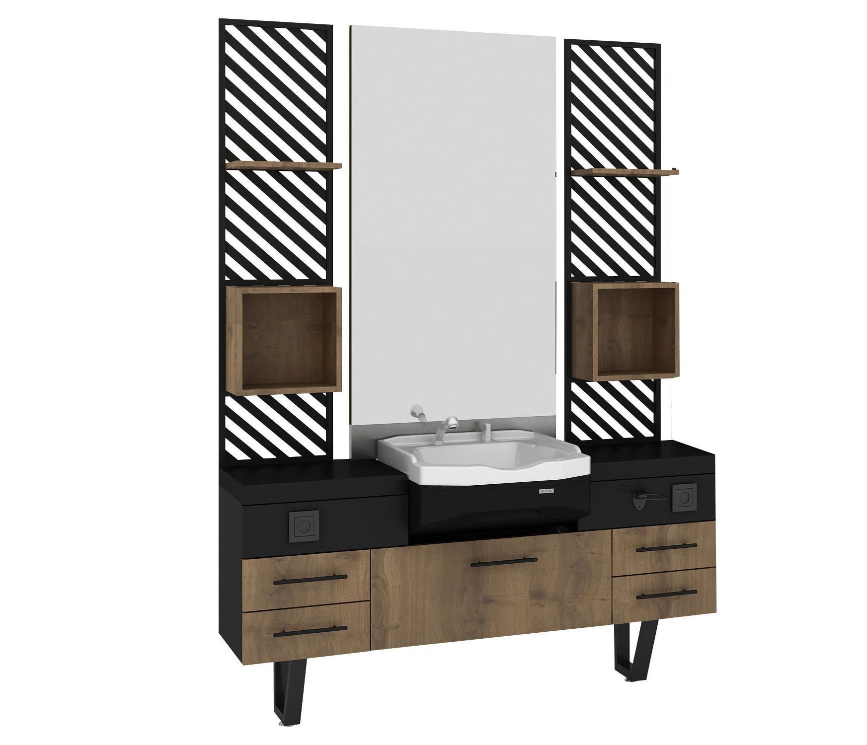 Yone Berber Tezgahı