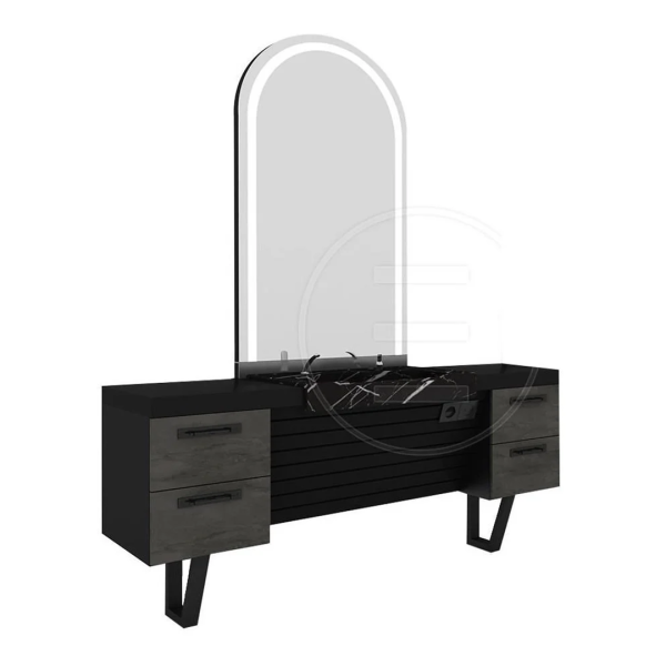 Ramon Berber Tezgahı