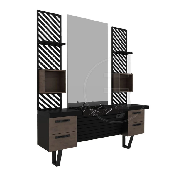 Carlos Berber Tezgahı