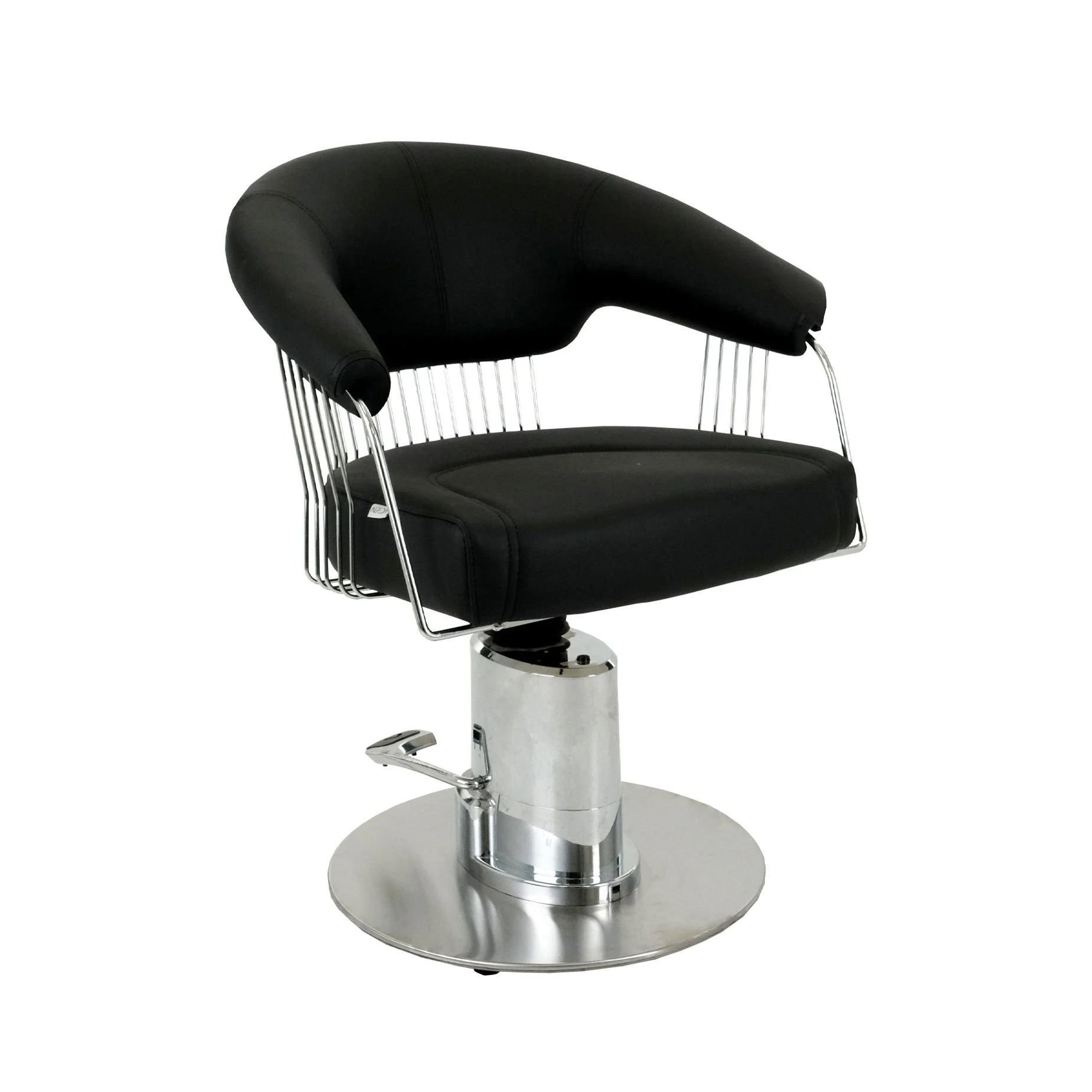 Elite Vip Elektrikli Kuaför Koltuğu