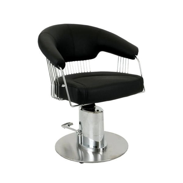 Elite Vip Elektrikli Kuaför Koltuğu