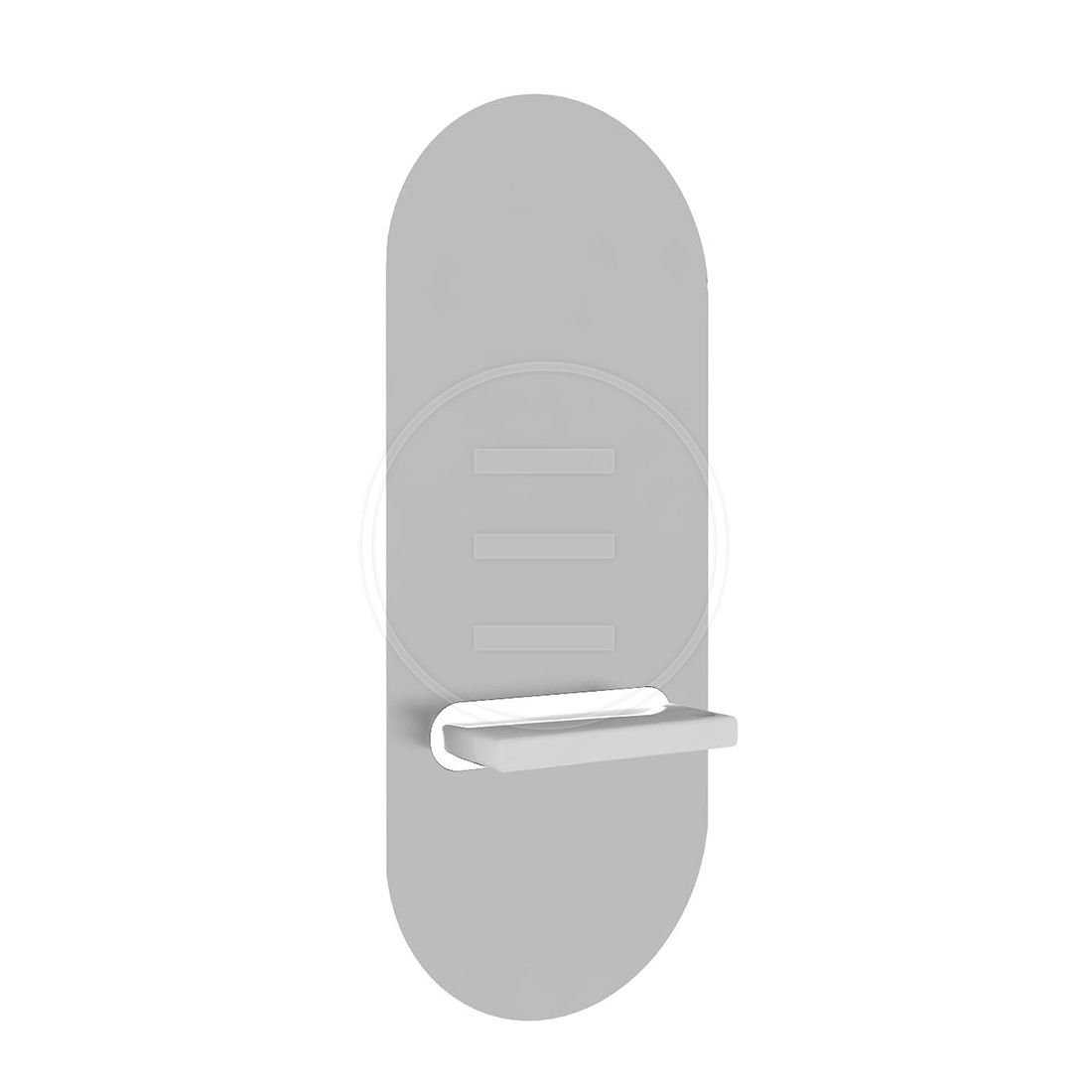 Capsul Kuaför Tezgahı