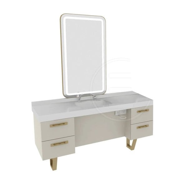 Steller Man Berber Tezgahı